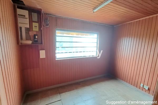 Maison
         6 pièces
        - 185 m² 273 000 €*