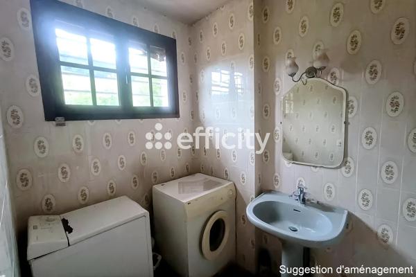 Maison
         6 pièces
        - 185 m² 273 000 €*