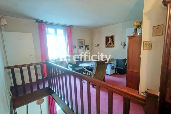 Maison
         6 pièces
        - 185 m² 273 000 €*