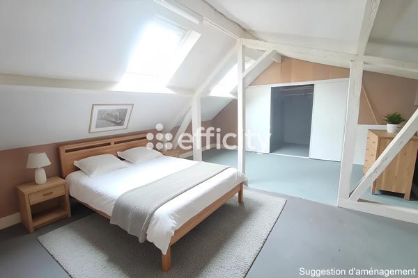 Maison
         6 pièces
        - 185 m² 273 000 €*