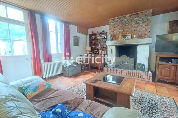 Maison
         6 pièces
        - 185 m² 273 000 €*