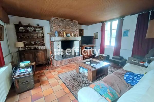 Maison
         6 pièces
        - 185 m² 273 000 €*