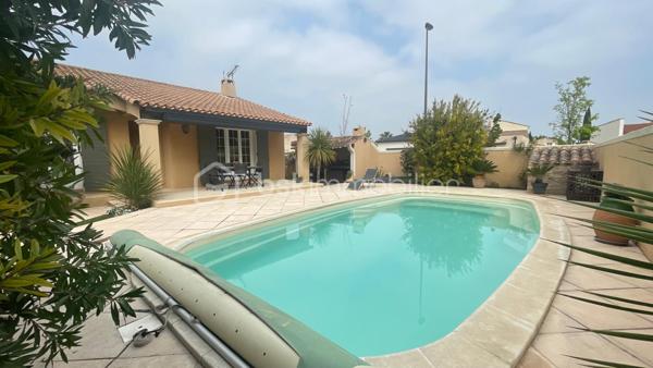 Maison de 112,55 m²