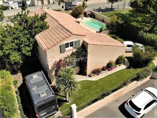 Maison de 112,55 m²