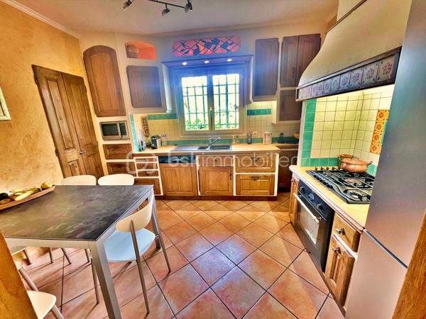 Maison de 112,55 m²