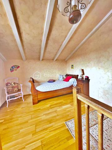 Maison de 112,55 m²