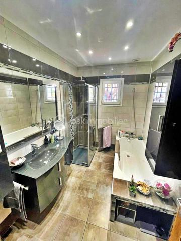 Maison de 112,55 m²