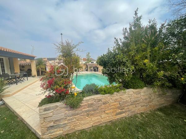 Maison de 112,55 m²