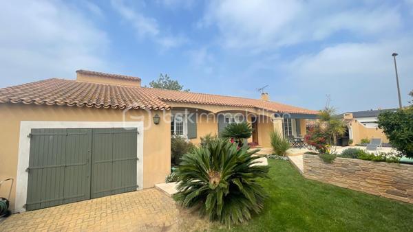 Maison de 112,55 m²