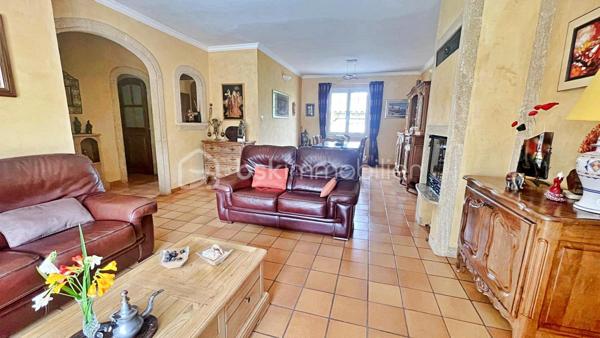 Maison de 112,55 m²