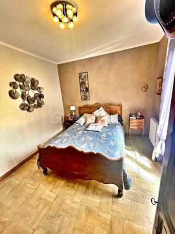 Maison de 112,55 m²