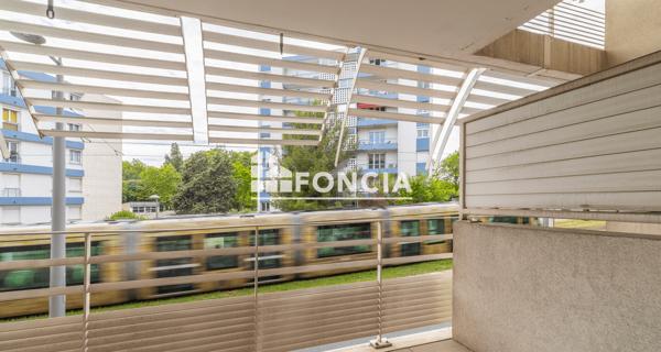 À vendre Studio 27.1 m² - Montpellier 34000
