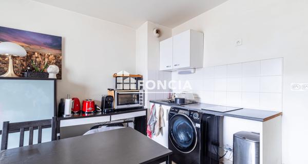 À vendre Studio 27.1 m² - Montpellier 34000