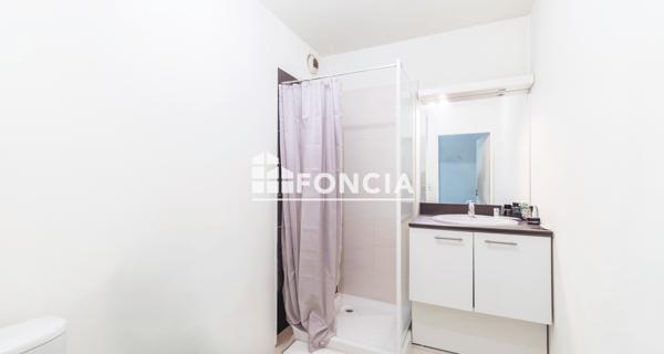 À vendre Studio 27.1 m² - Montpellier 34000