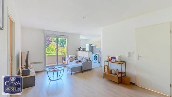 Appartement à vendre 2 pièces 48m² Preignan (32810)