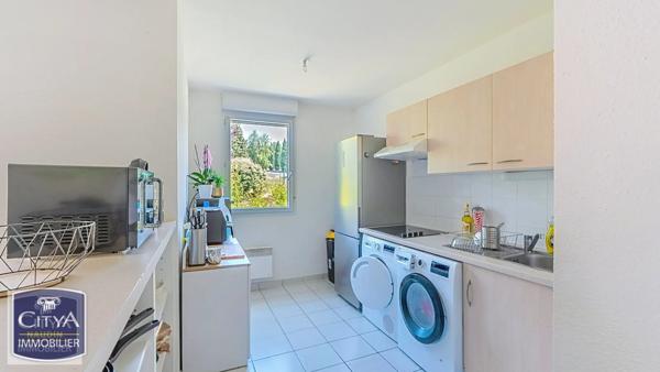 Appartement à vendre 2 pièces 48m² Preignan (32810)