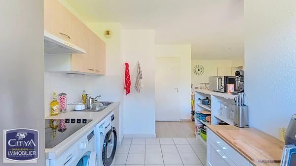 Appartement à vendre 2 pièces 48m² Preignan (32810)