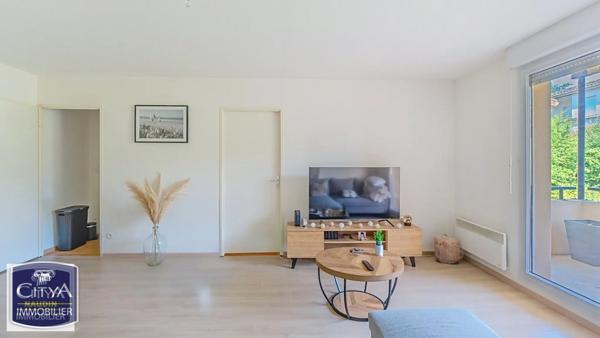 Appartement à vendre 2 pièces 48m² Preignan (32810)