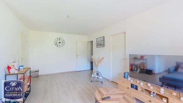 Appartement à vendre 2 pièces 48m² Preignan (32810)