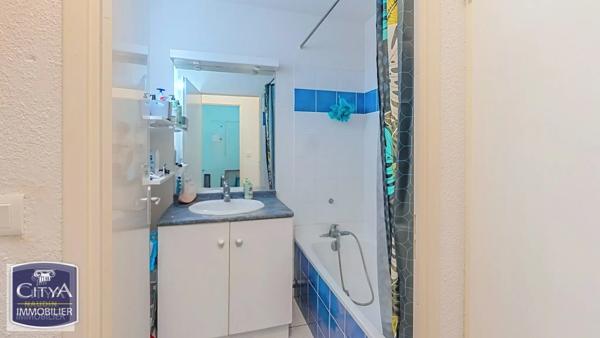 Appartement à vendre 2 pièces 48m² Preignan (32810)