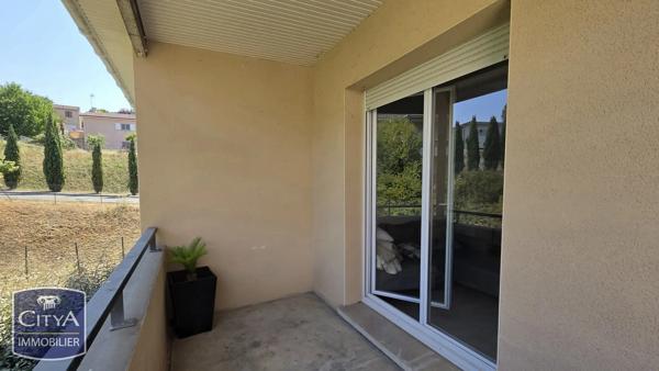 Appartement à vendre 2 pièces 48m² Preignan (32810)