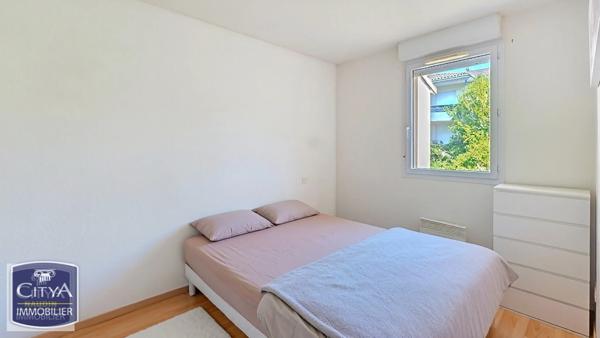 Appartement à vendre 2 pièces 48m² Preignan (32810)