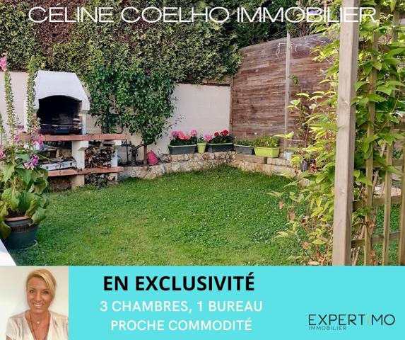 Igny (91430) Maison Igny