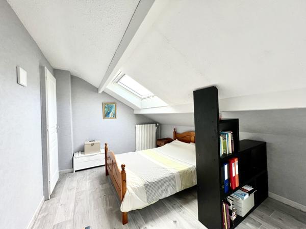 Igny (91430) Maison Igny