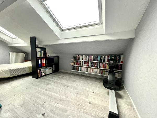 Igny (91430) Maison Igny