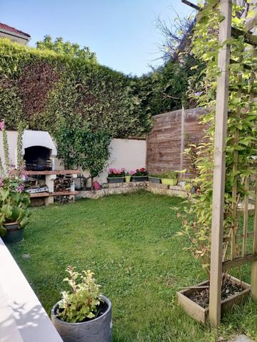 Igny (91430) Maison Igny