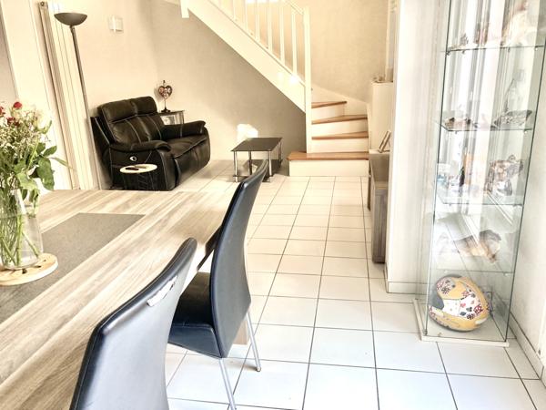 Igny (91430) Maison Igny