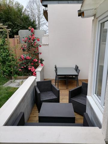 Igny (91430) Maison Igny