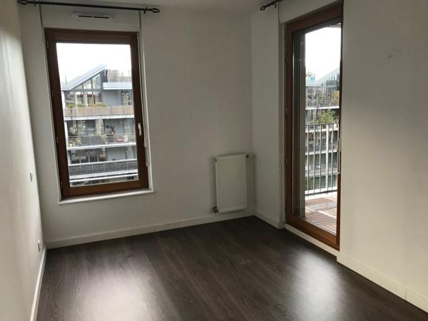 Appartement à louer |  BORDEAUX |  4 pièces | 80 m²