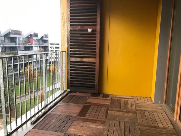 Appartement à louer |  BORDEAUX |  4 pièces | 80 m²