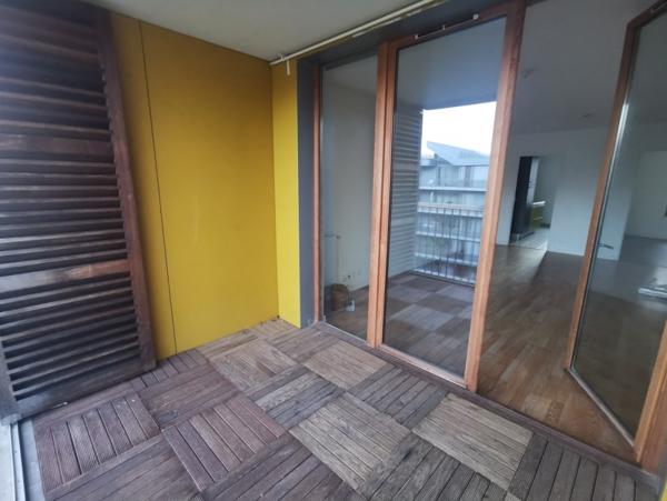 Appartement à louer |  BORDEAUX |  4 pièces | 80 m²