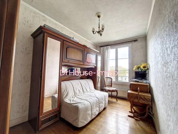 Appartement à vendre 3 pièces de 63 m²