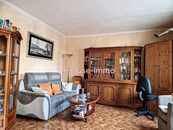 Appartement à vendre 3 pièces de 63 m²
