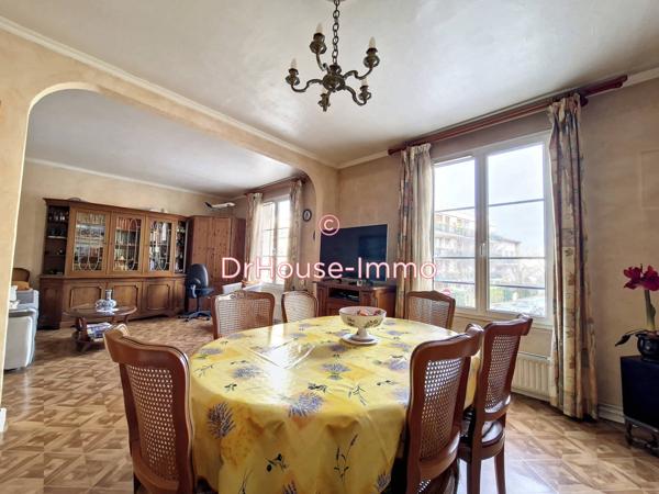 Appartement à vendre 3 pièces de 63 m²