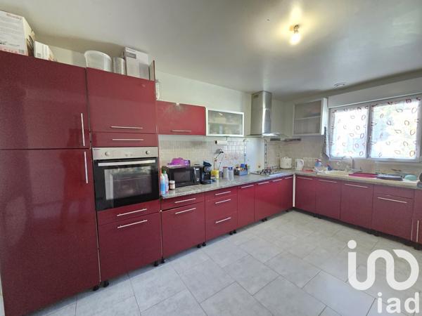 Maison à vendre 5 pièces 171 m² Romilly-sur-Seine