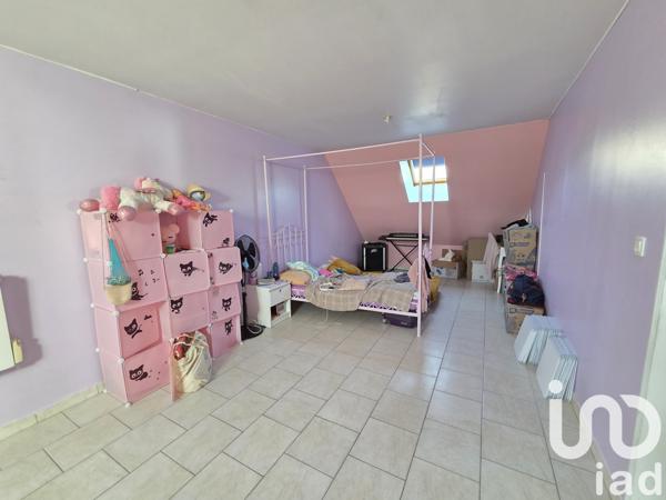 Maison à vendre 5 pièces 171 m² Romilly-sur-Seine