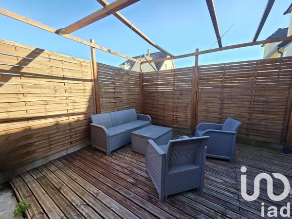 Maison à vendre 5 pièces 171 m² Romilly-sur-Seine