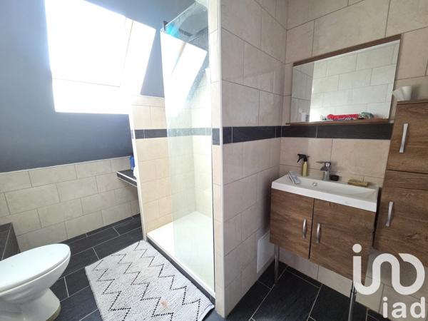 Maison à vendre 5 pièces 171 m² Romilly-sur-Seine