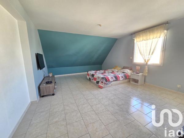 Maison à vendre 5 pièces 171 m² Romilly-sur-Seine