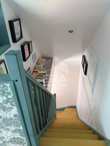 Maison Freulleville 5 pièce(s) - 104 m²