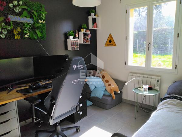 Maison Freulleville 5 pièce(s) - 104 m²