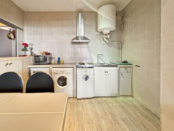 A vendre appartement type 1 Bis à la Canebière 13001 Marseille
