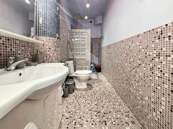 A vendre appartement type 1 Bis à la Canebière 13001 Marseille