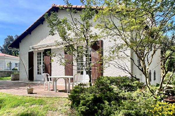 Maison 142m² très proche mer - Plage de Nauzan - Vaux-sur-mer