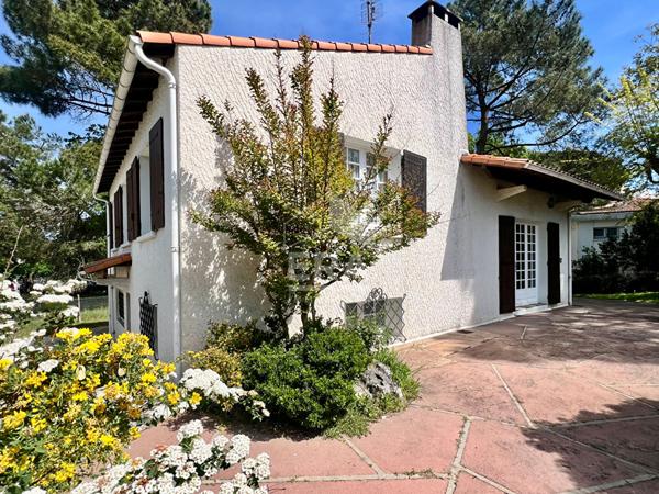 Maison 142m² très proche mer - Plage de Nauzan - Vaux-sur-mer