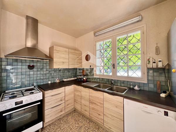 Maison 142m² très proche mer - Plage de Nauzan - Vaux-sur-mer